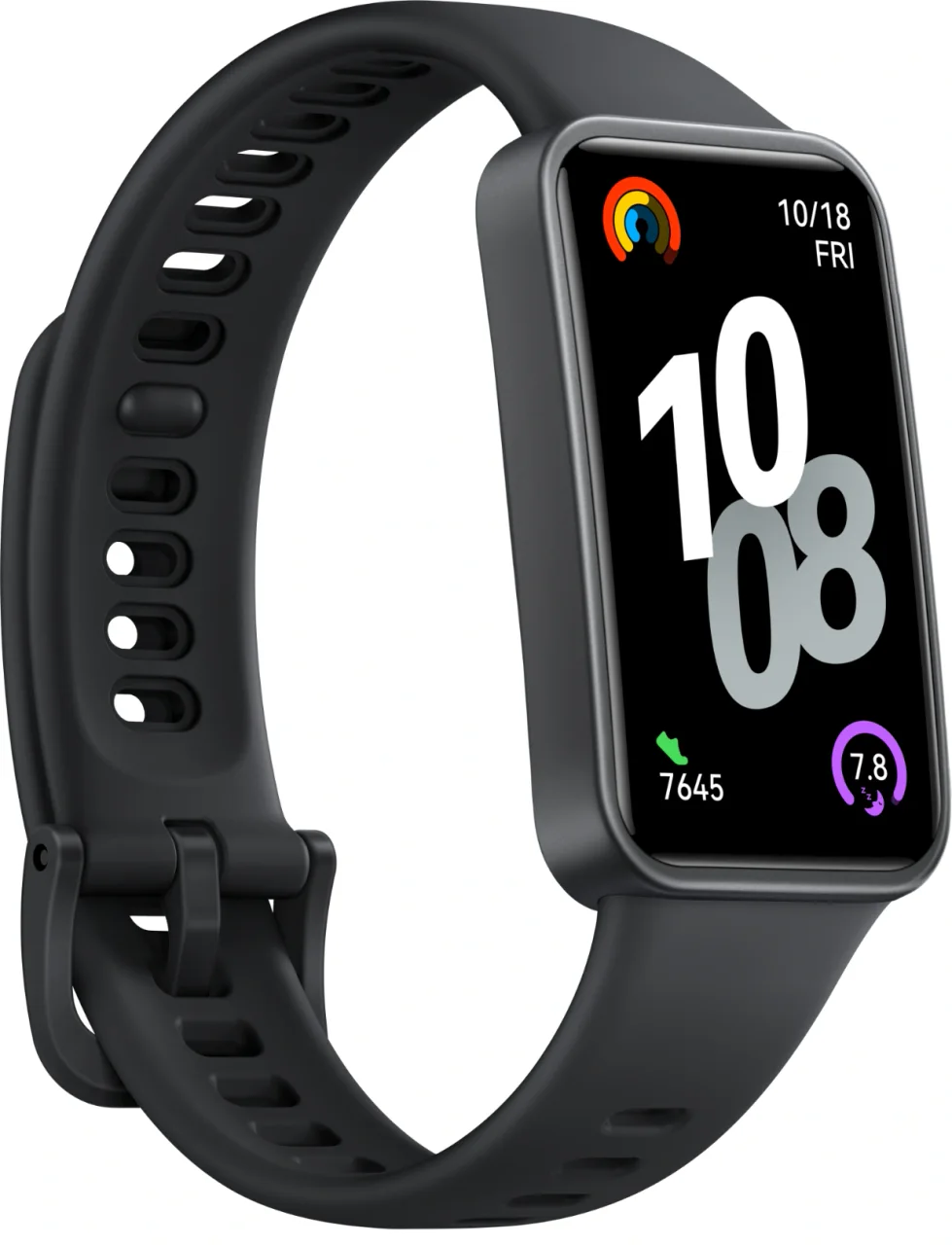 Huawei Band 10, bracelet connecté