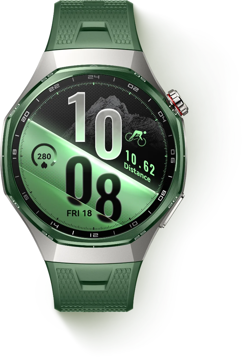 HUAWEI Watch GT 7 Pro – Montre connectée
