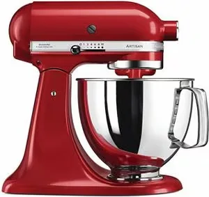 KitchenAid Artisan – Robot pâtissier 4,7 L