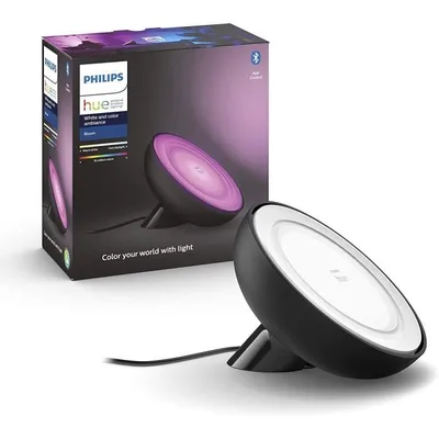 Lampe connectée Philips Hue Bloom