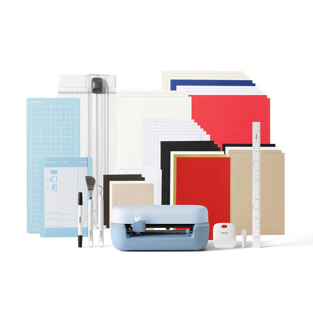 Machine de découpe Cricut Joy 2