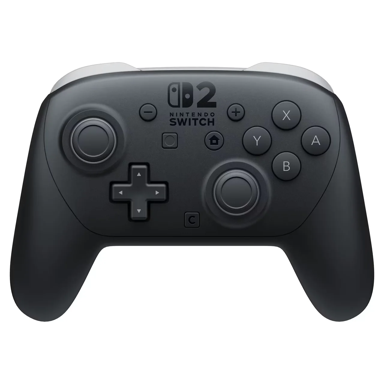 Manette Pro Nintendo Switch 2