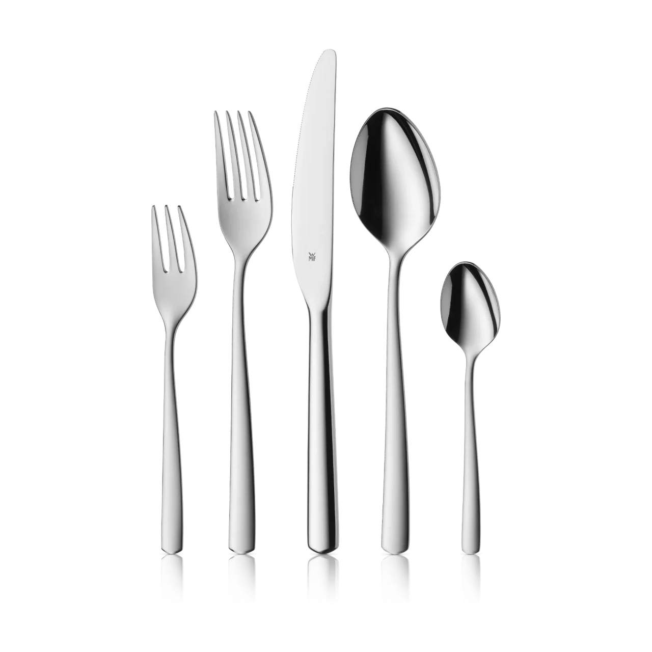 WMF Boston – Ménagère 60 pièces pour 12 personnes